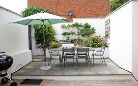 Poplar Cottage, Budleigh Salterton